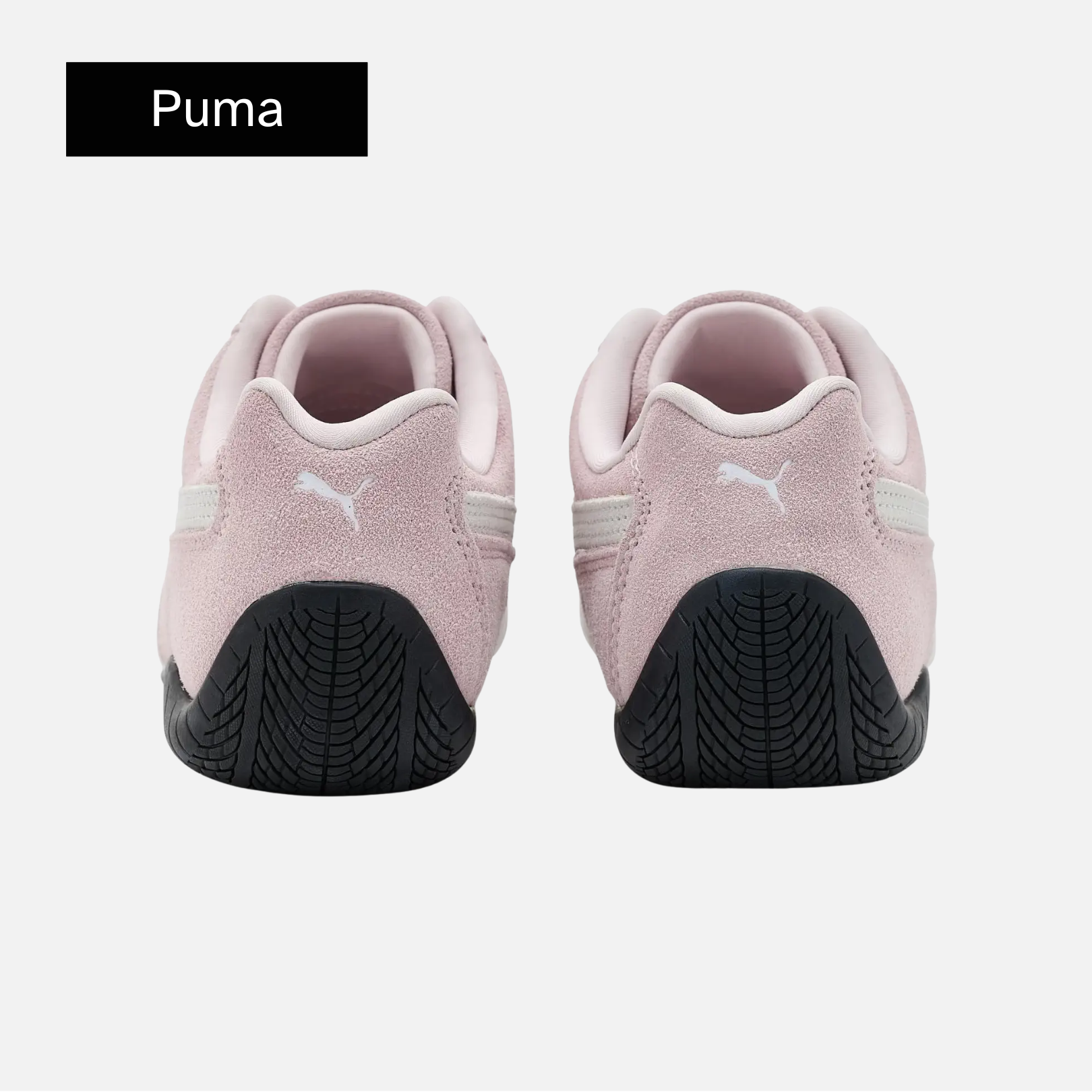 Puma Speedcat OG 'Whisp Of Pink'