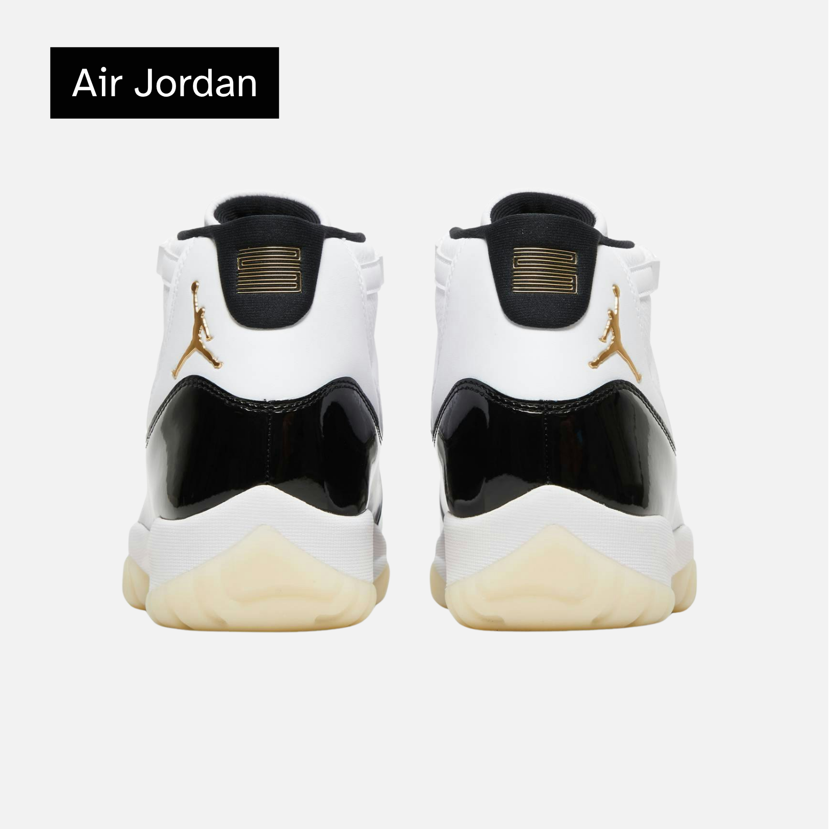 Air Jordan 11 Retro 'Gratitude / Defining Moments'