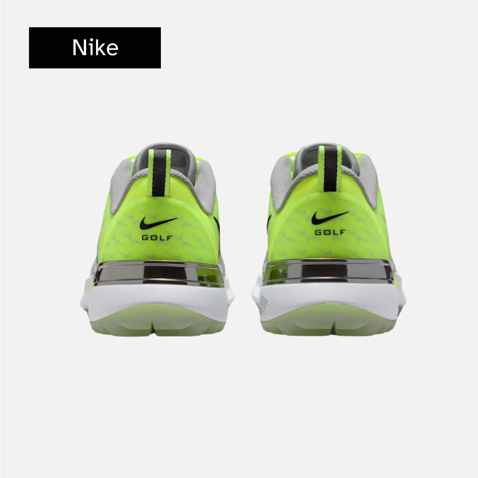 Nike Tempo Golf 'The Masters'