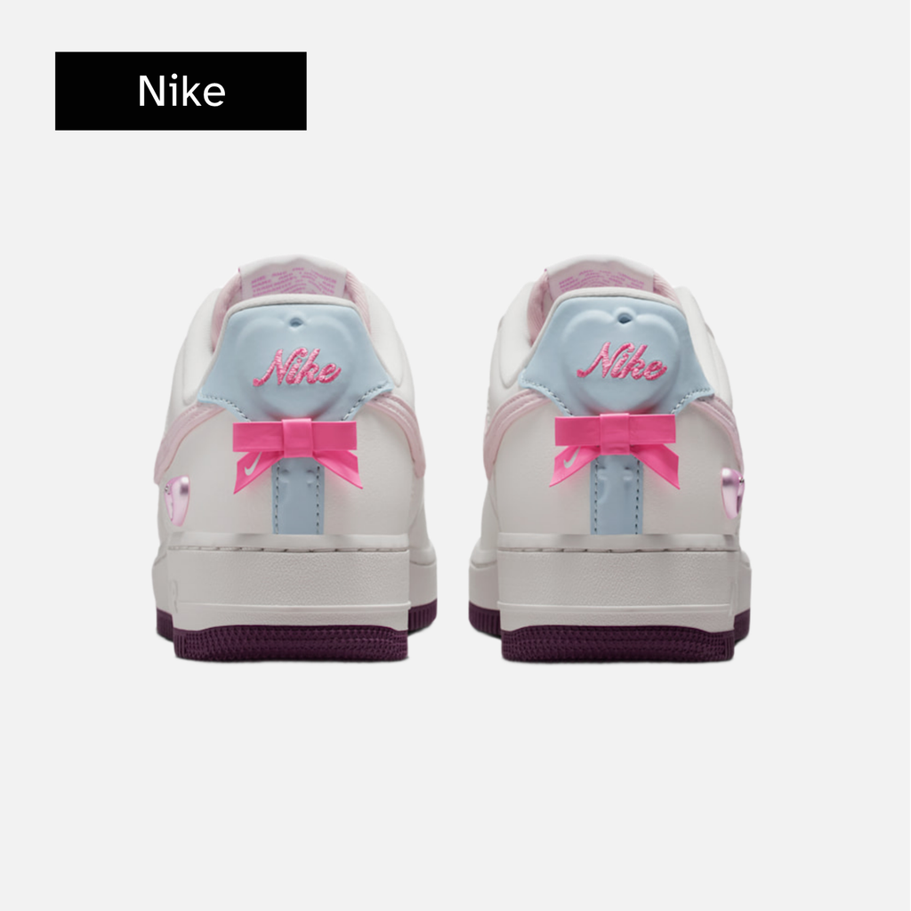 Nike Wmns Air Force 1 'Valentine's Day' 2026