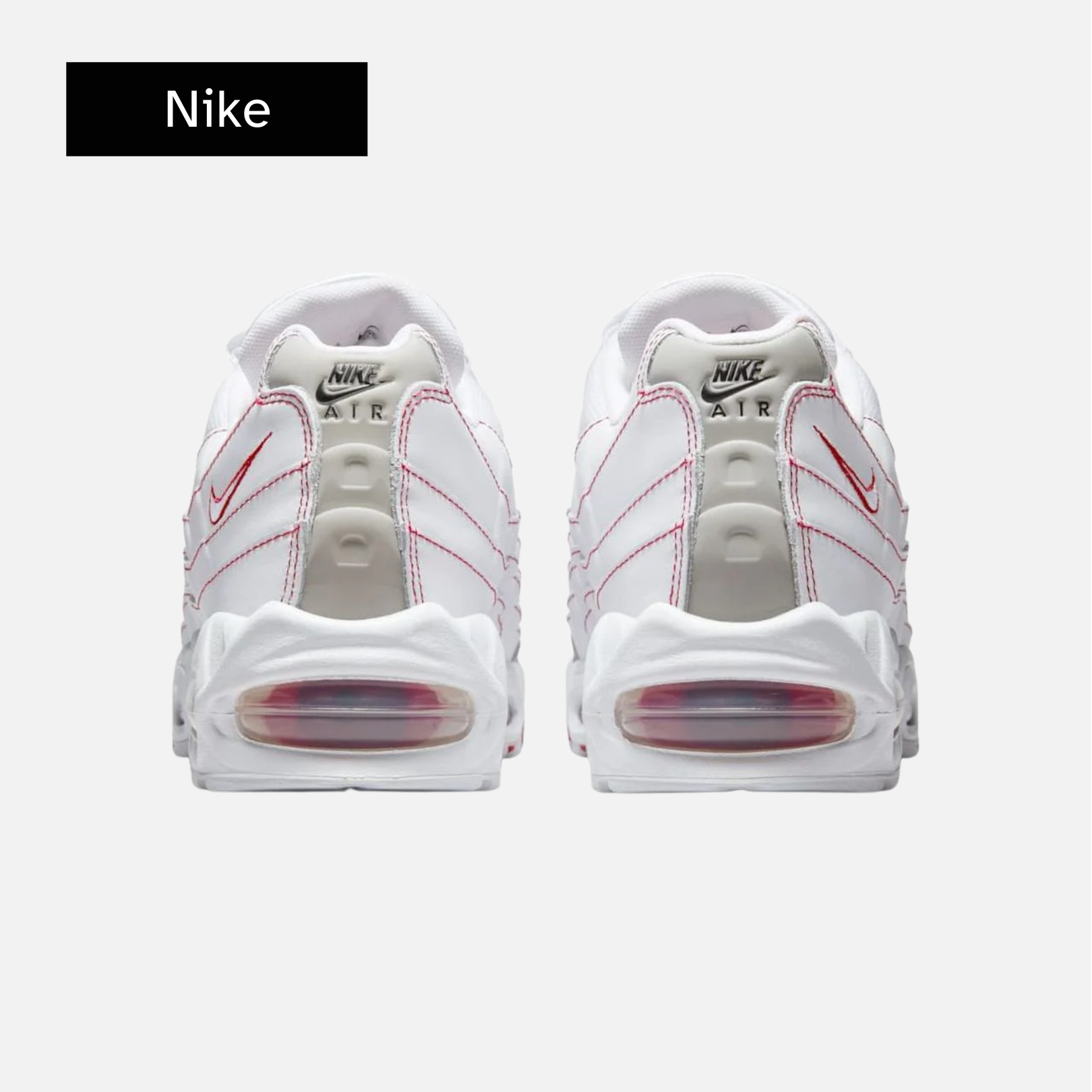 Nike Air Max 95 OG 'Candy Cane'