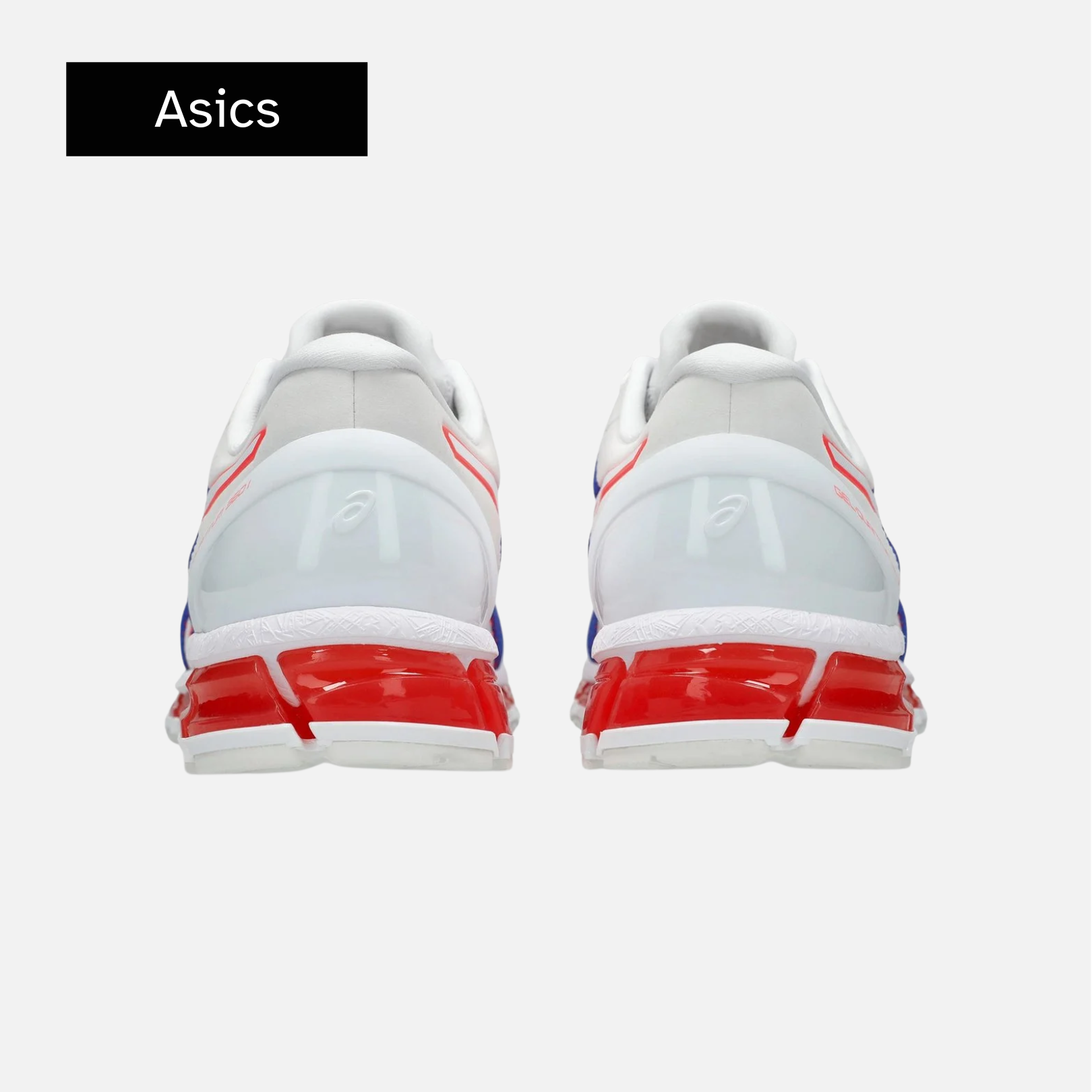 ASICS Gel-Quantum 360 White Blazing Coral