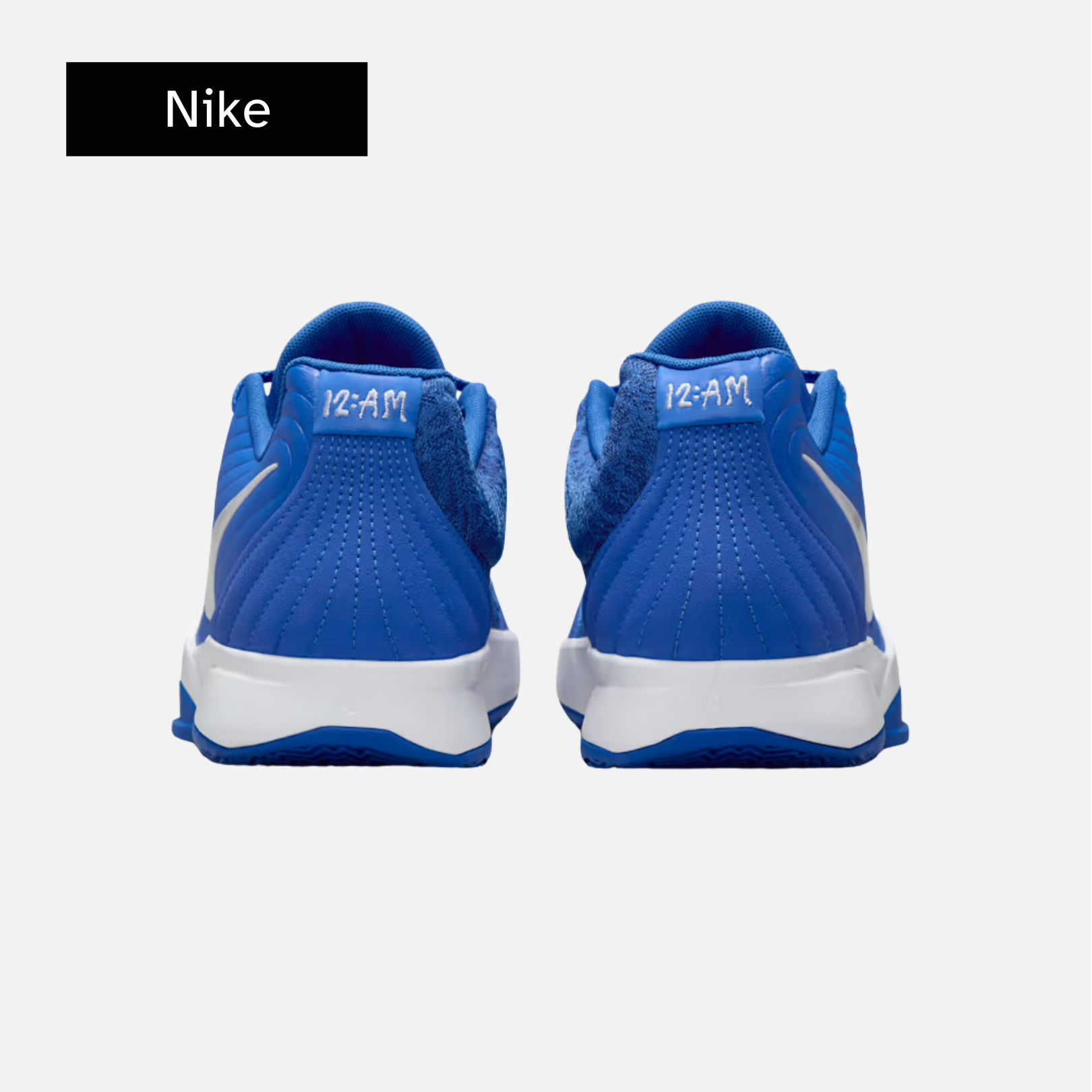 Nike Ja 2 TB 'Game Royal'