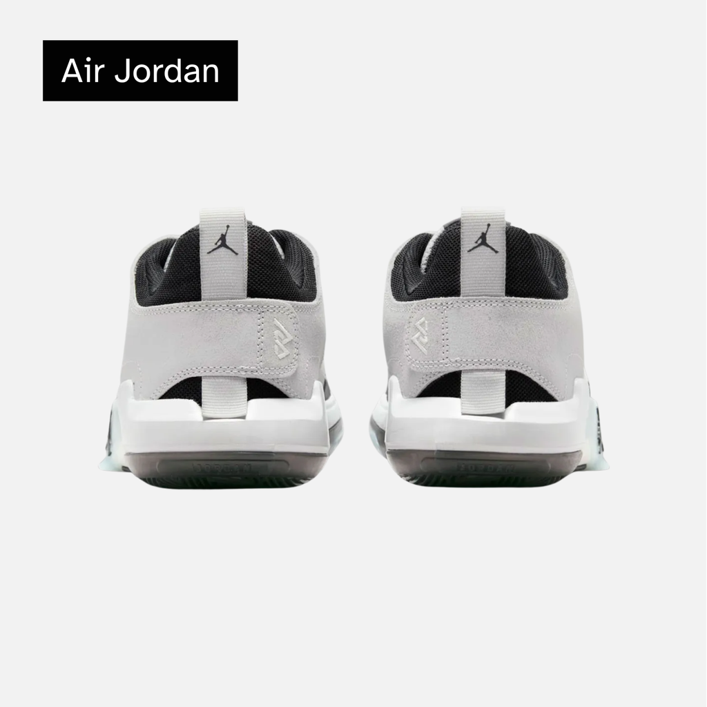 Jordan One Take 5 'Grey Fog'