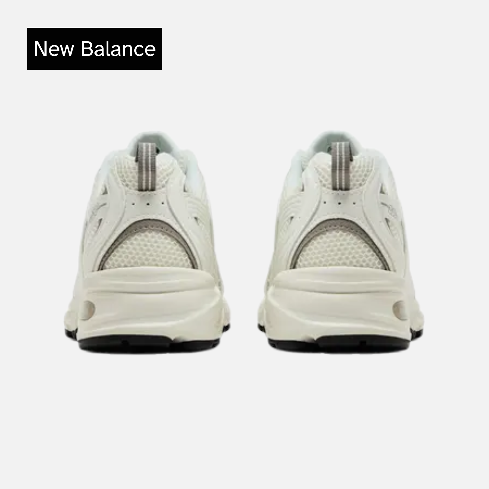 New Balance 530 'Sea Salt Arid Stone'