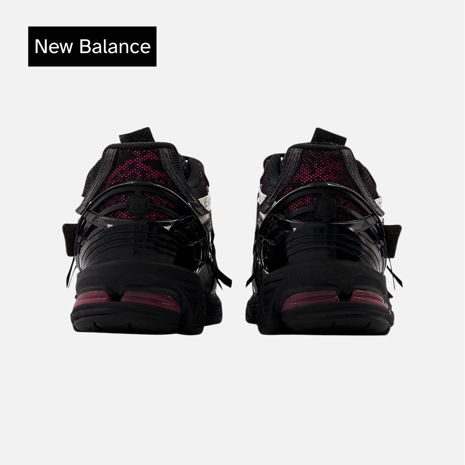 New Balance 1906A 'Black Dragon Berry'