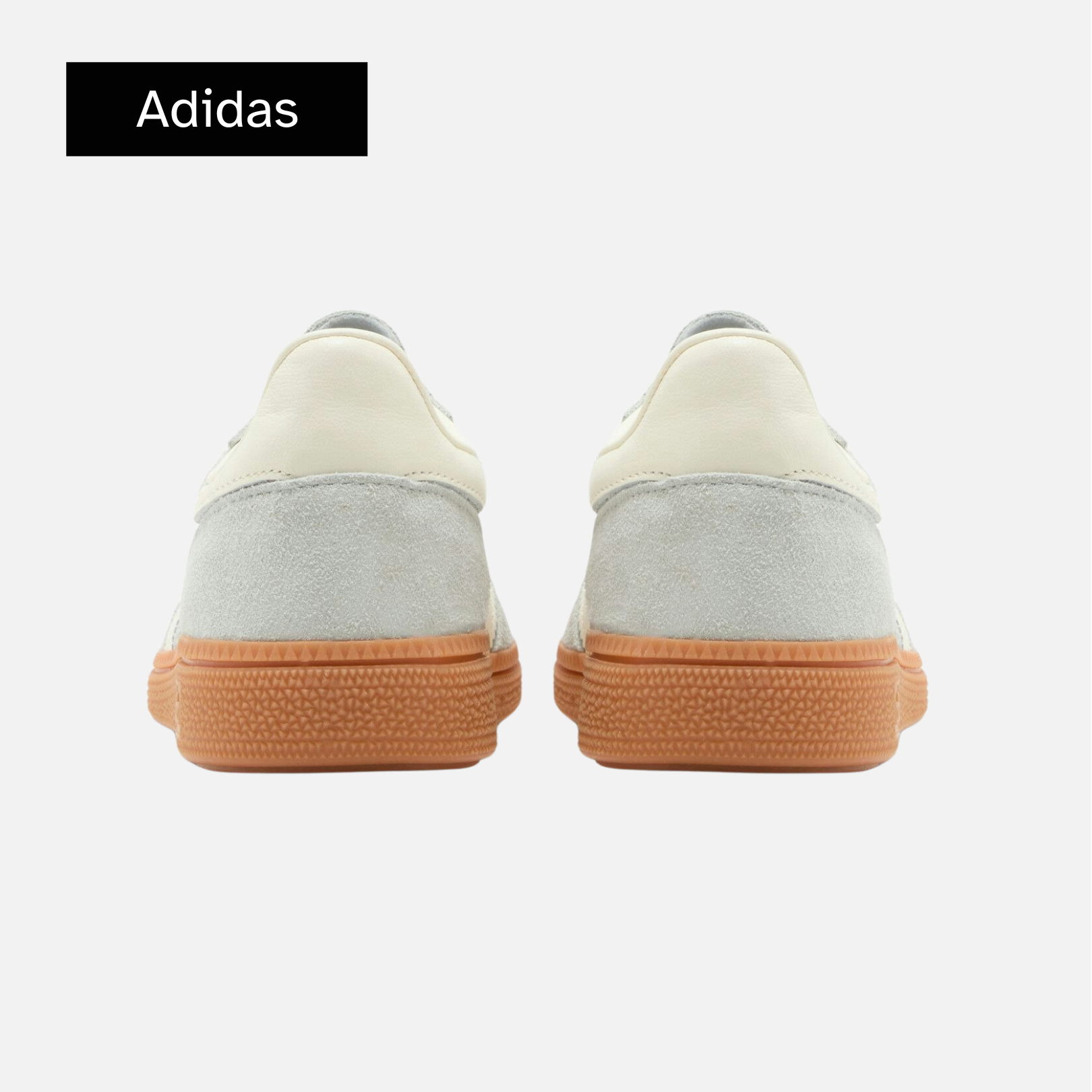 Adidas Wmns Handball Spezial 'Wonder Silver Gum'