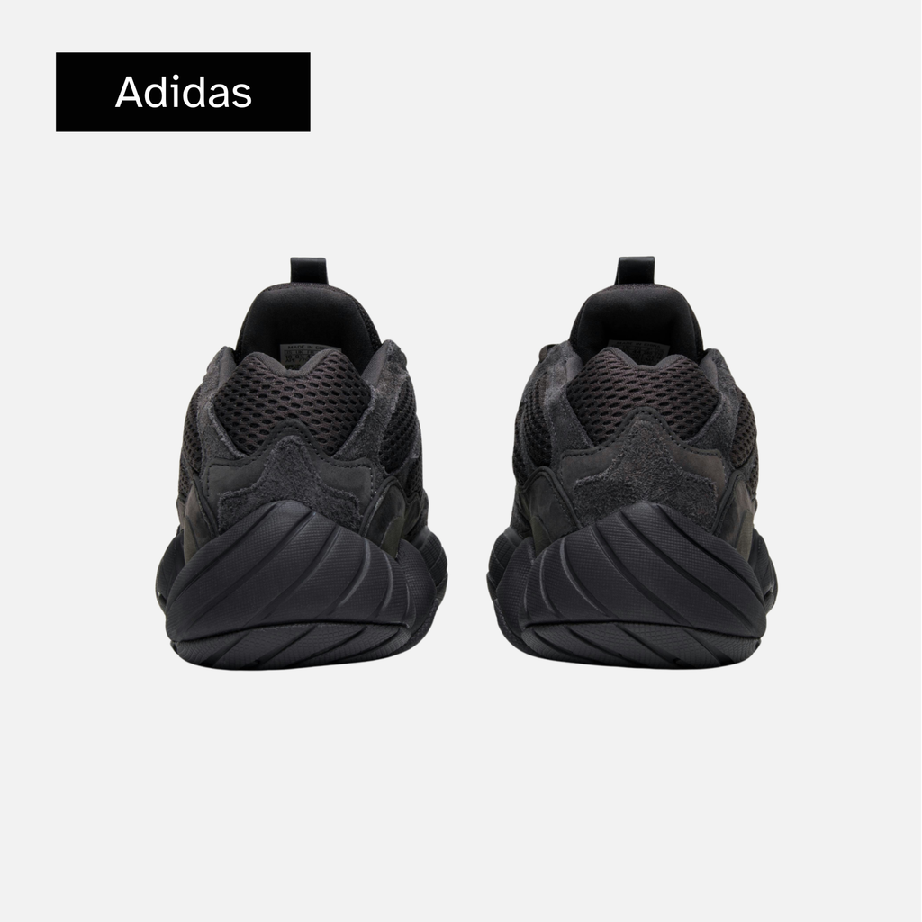adidas Yeezy 500 'Utility Black' 2018