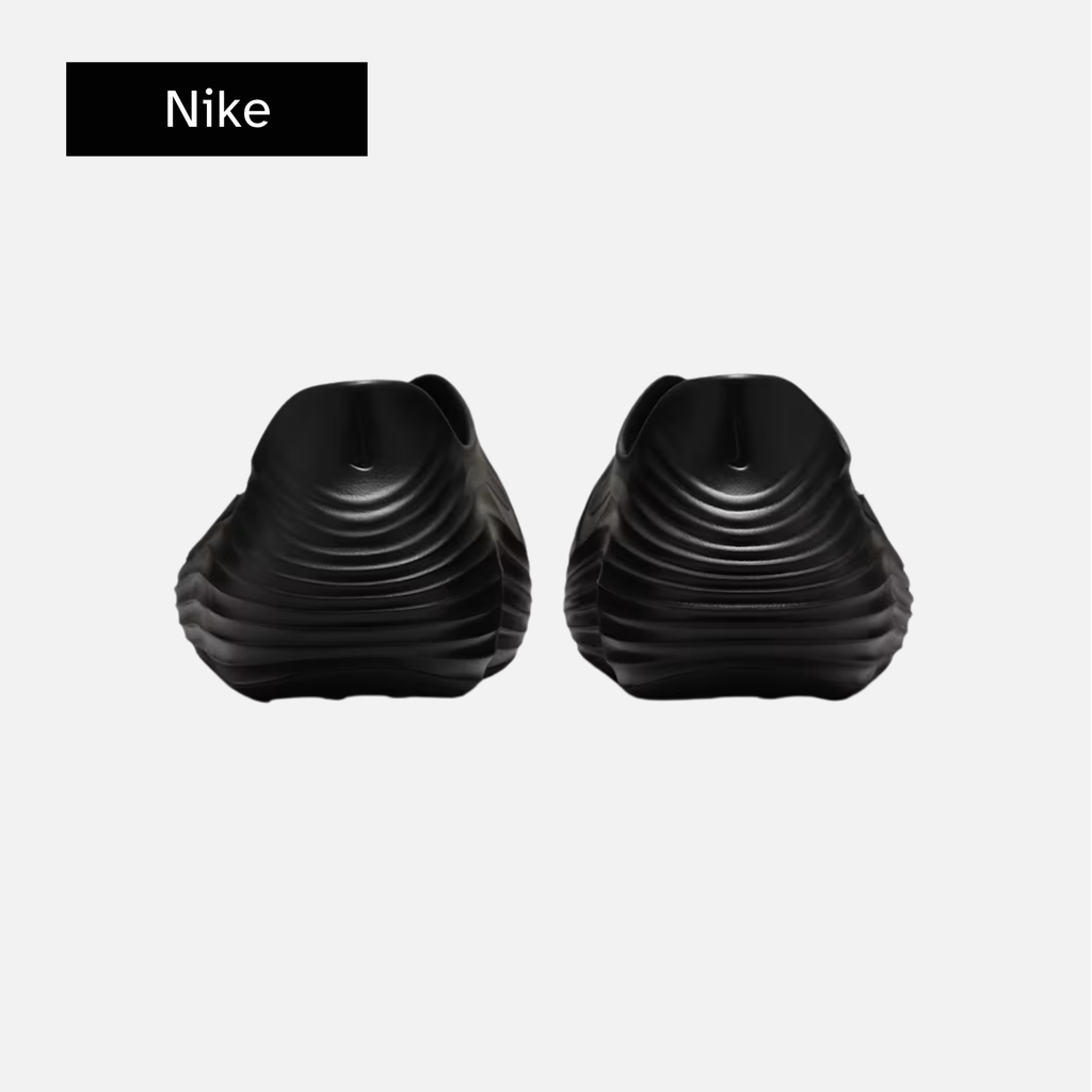 Nike ReactX Rejuven8 'Triple Black'