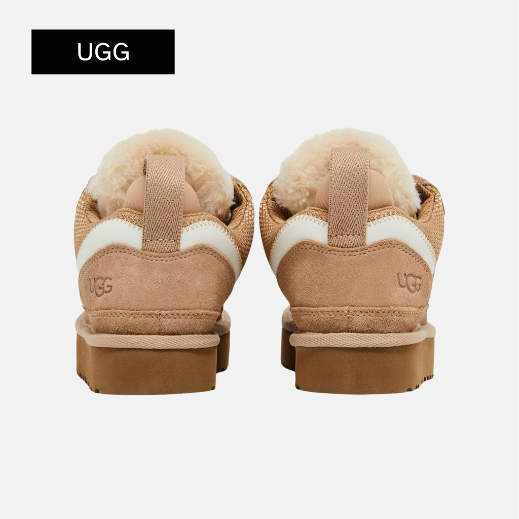 Wmns Lowmel 'Sand'