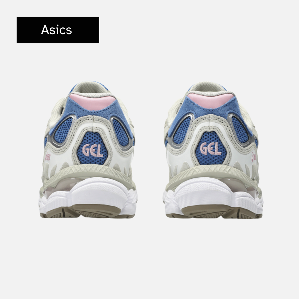 Asics Gel NYC 'Polar Night Cream'