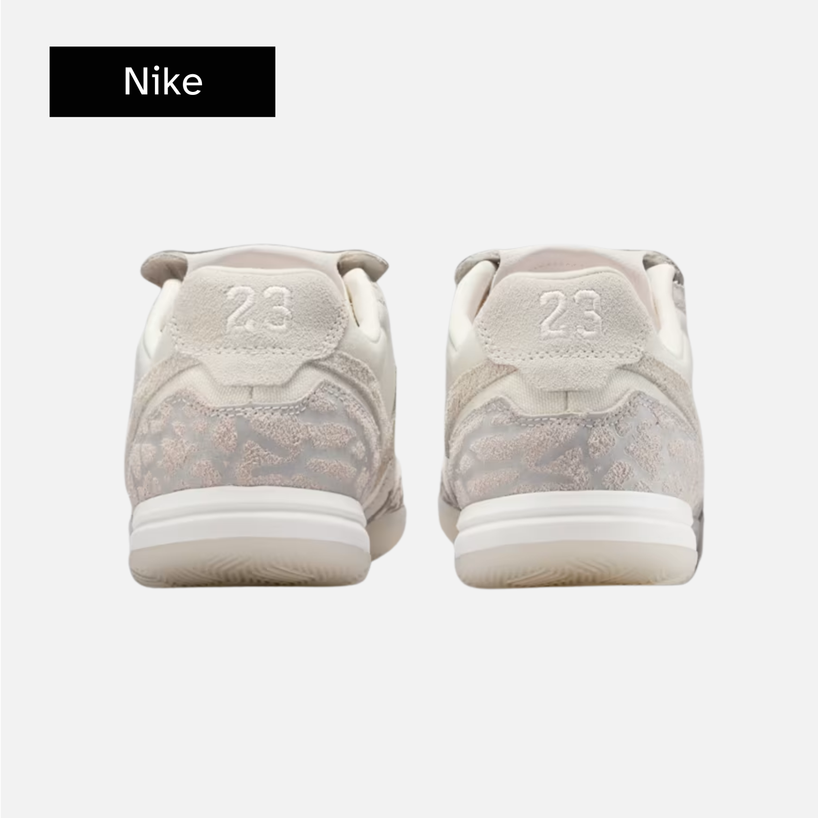 Nike Tiempo Streetgato SE 'Phantom'