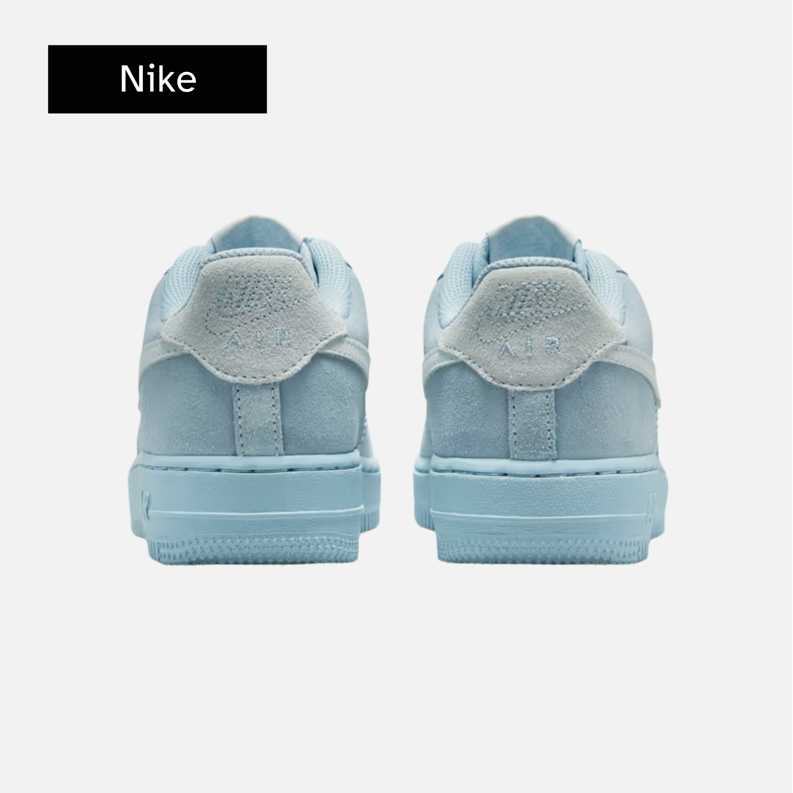Nike Air Force 1 LV8 Older Kids' Shoes