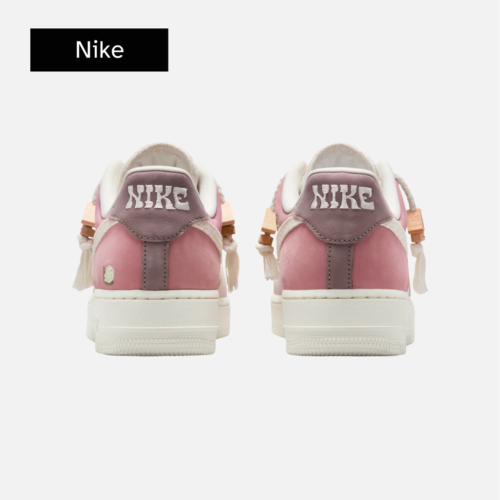 Nike Wmns Air Force 1 '07 LX 'Mushroom'