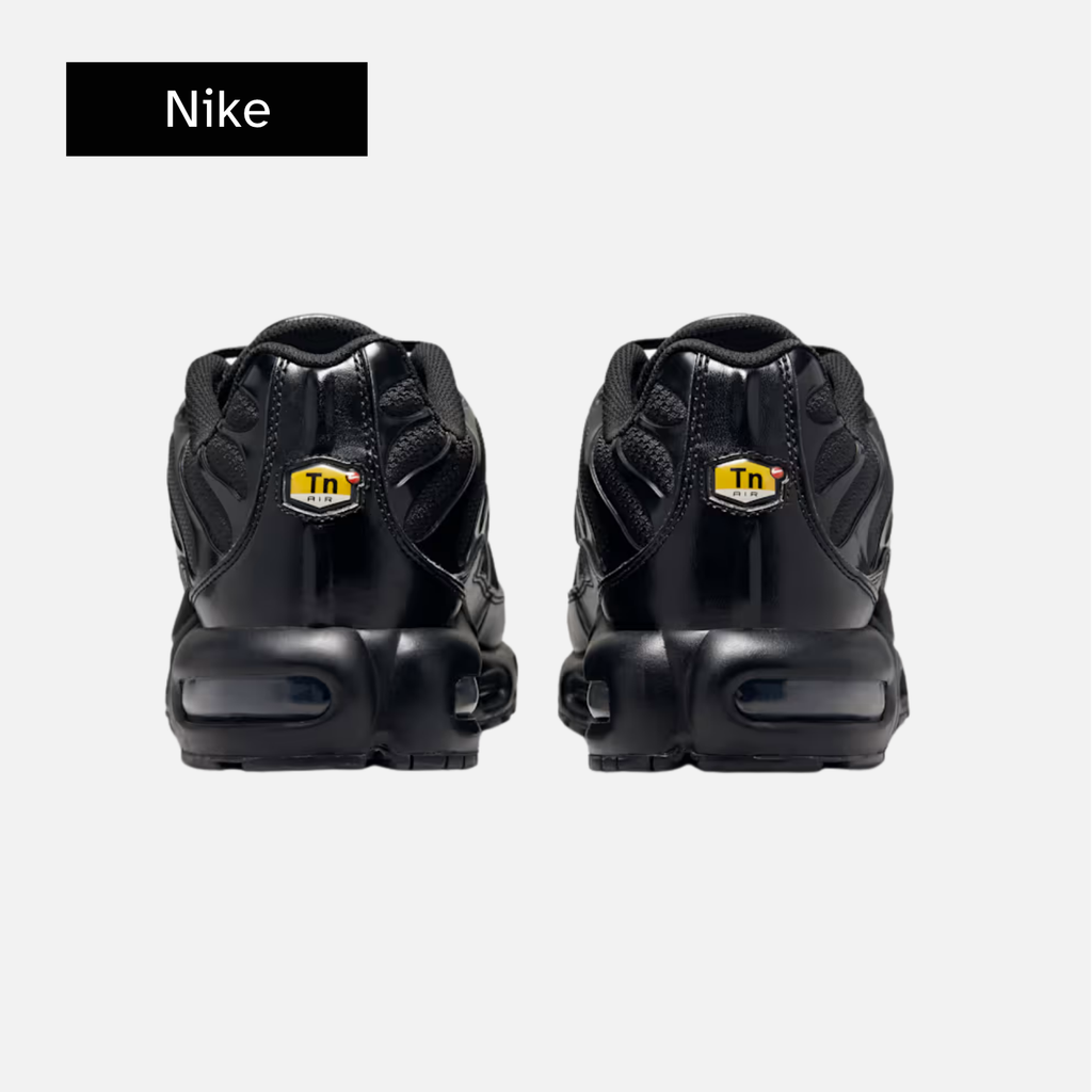 Nike Air Max Plus 'Triple Black'