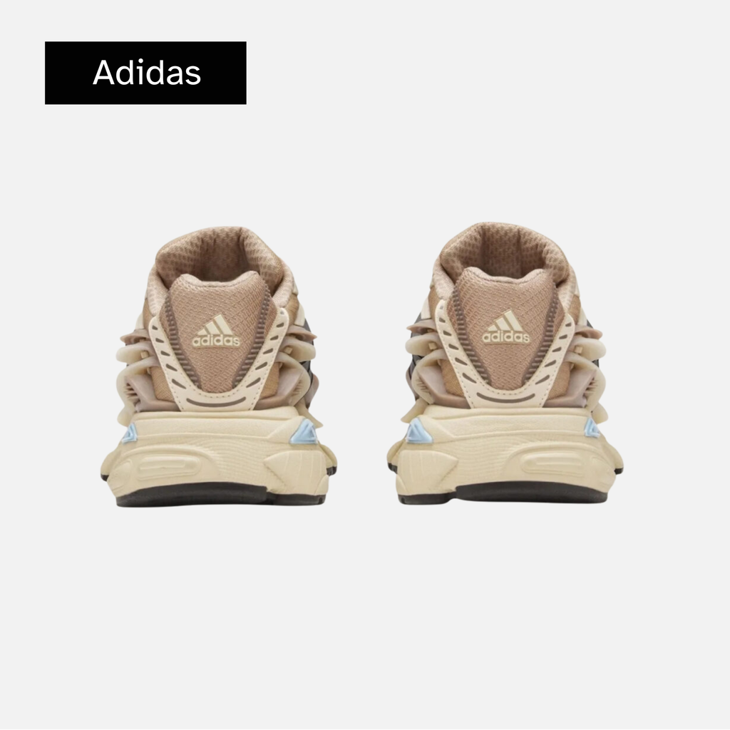 Pharrell x adidas Adistar Jellyfish 'Crystal Sand'