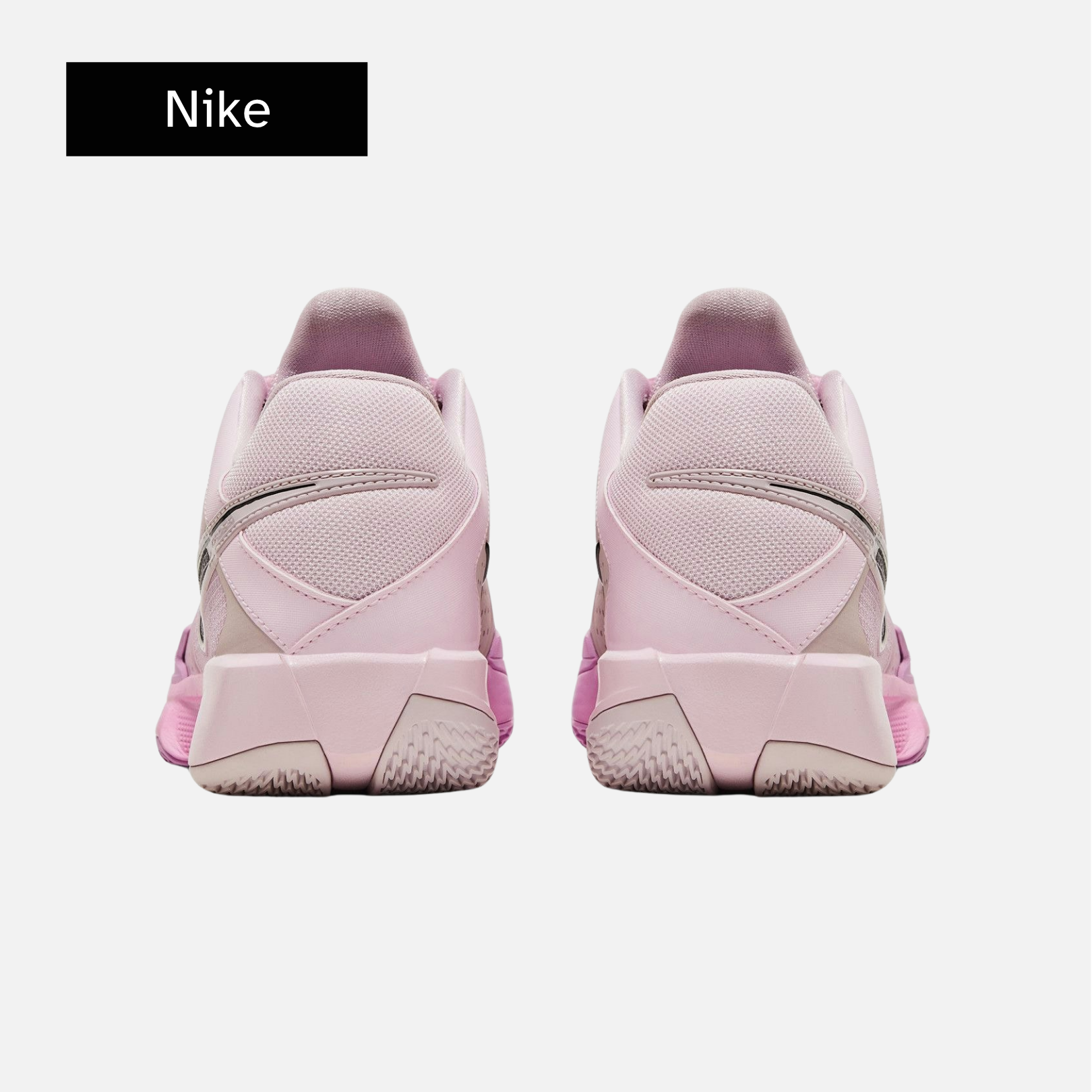 Nike Air Zoom GT Cut Cross EP 'Think Pink'