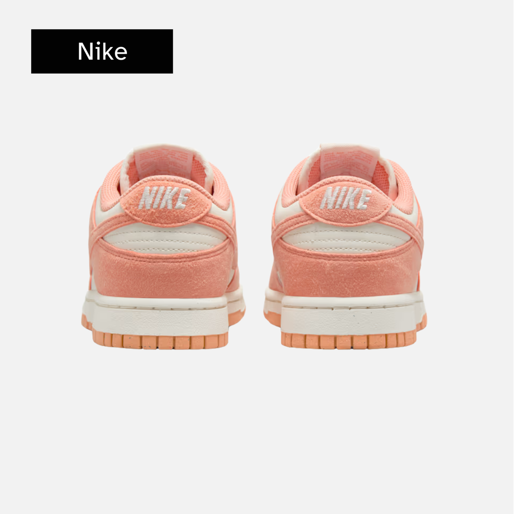 Nike Dunk Low Wmns Next Nature 'Light Wild Mango'