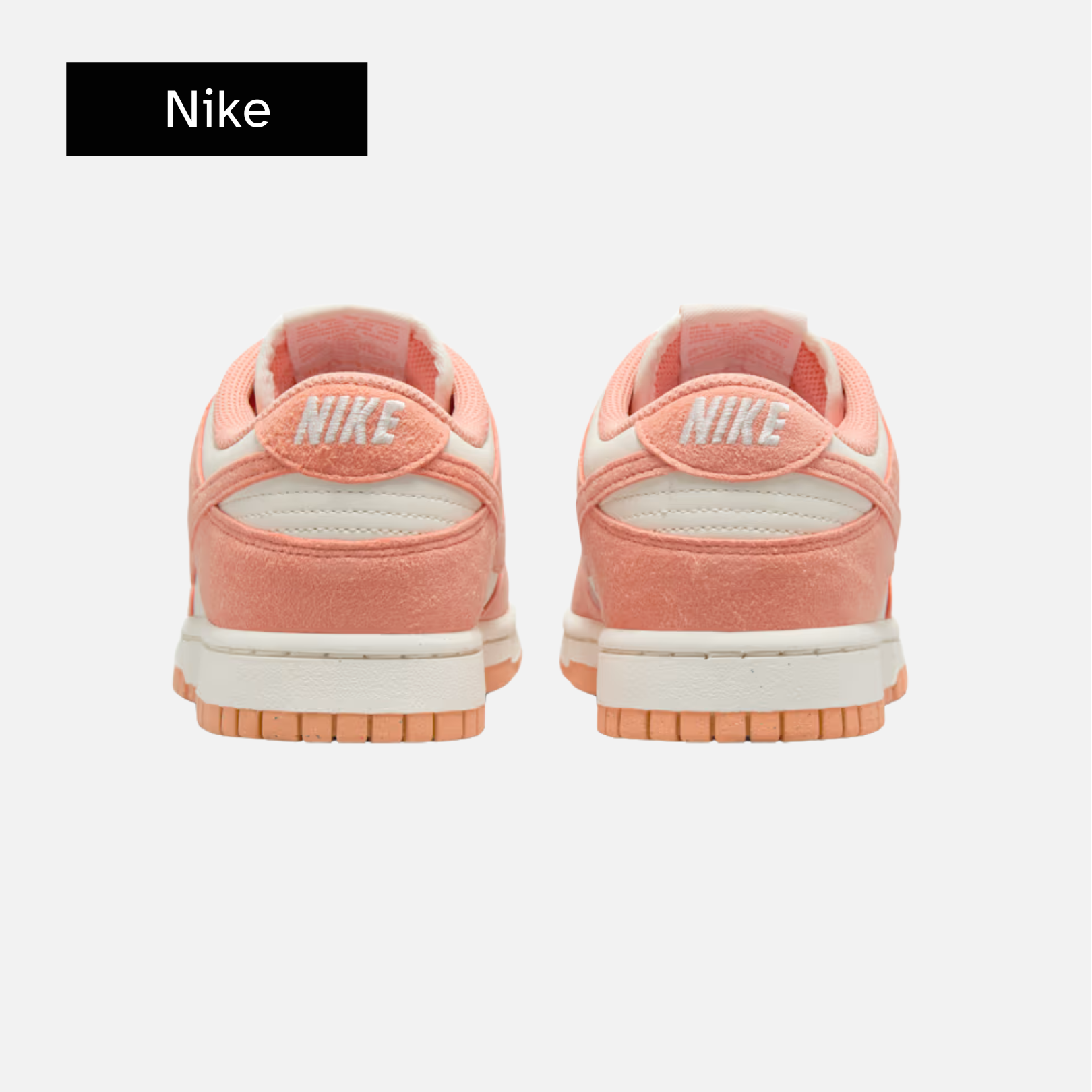 Nike Dunk Low Wmns Next Nature 'Light Wild Mango'