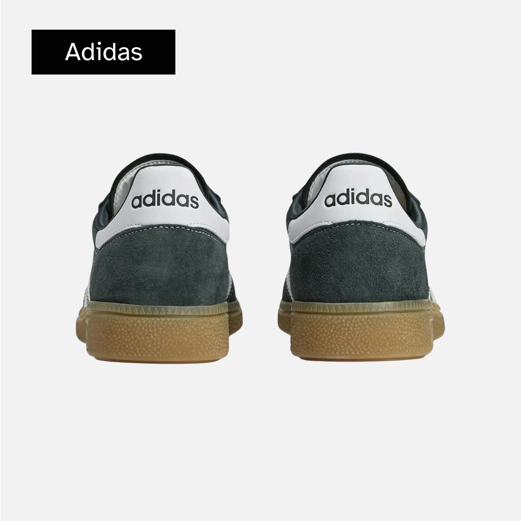 Sporty & Rich x adidas Handball Spezial 'Dark Green'