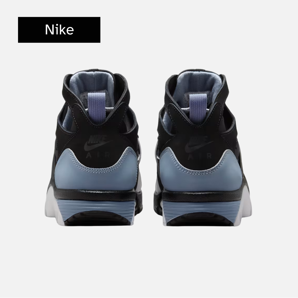 Nike Air Trainer Huarache 'Cool Blue' 2025