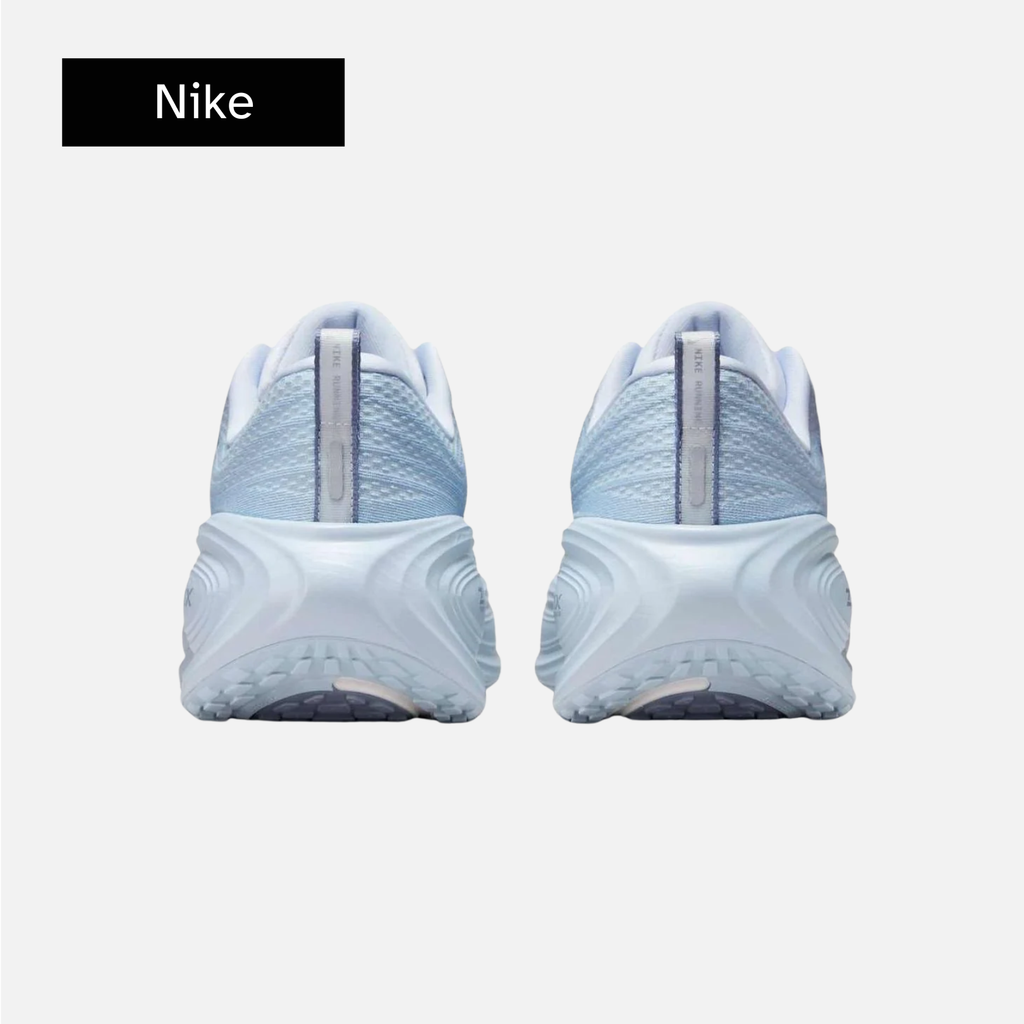 Nike Vomero Plus 'Football Grey'