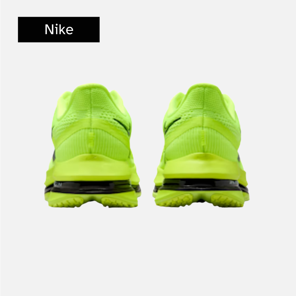 Nike Pegasus Premium 'Volt'
