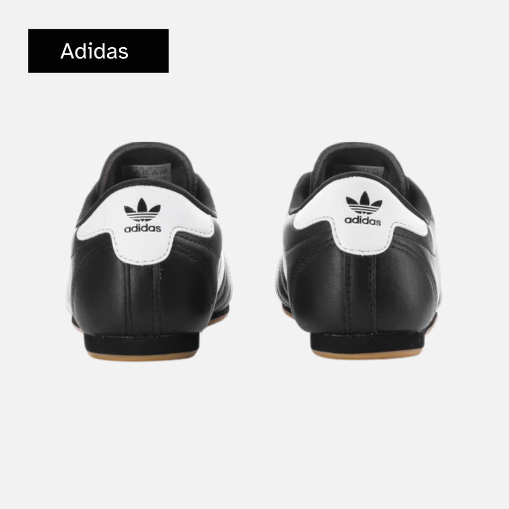 Wmns Taekwondo Lace 'Black White Gum'