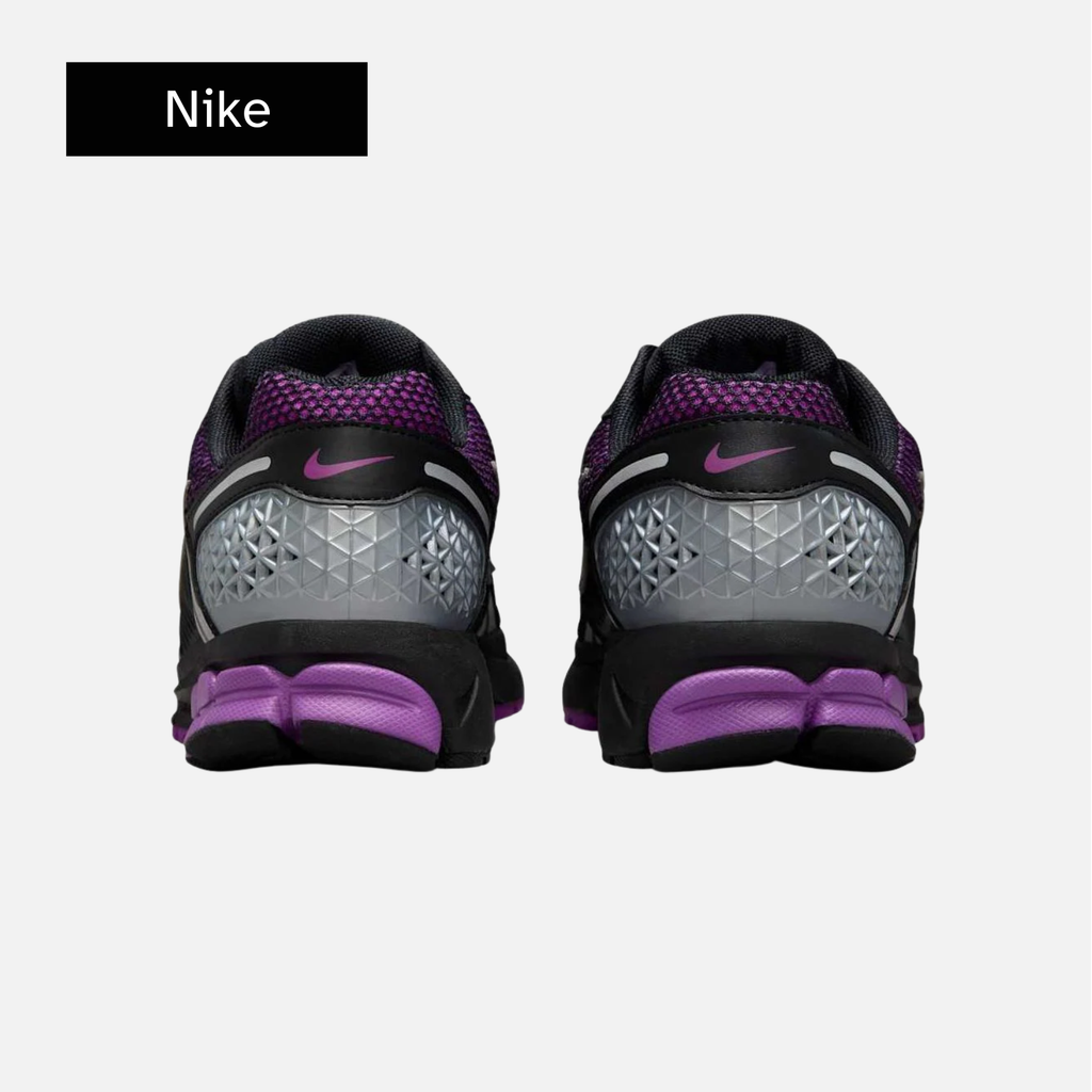 Air Zoom Vomero 5 'Black Vivid Purple'