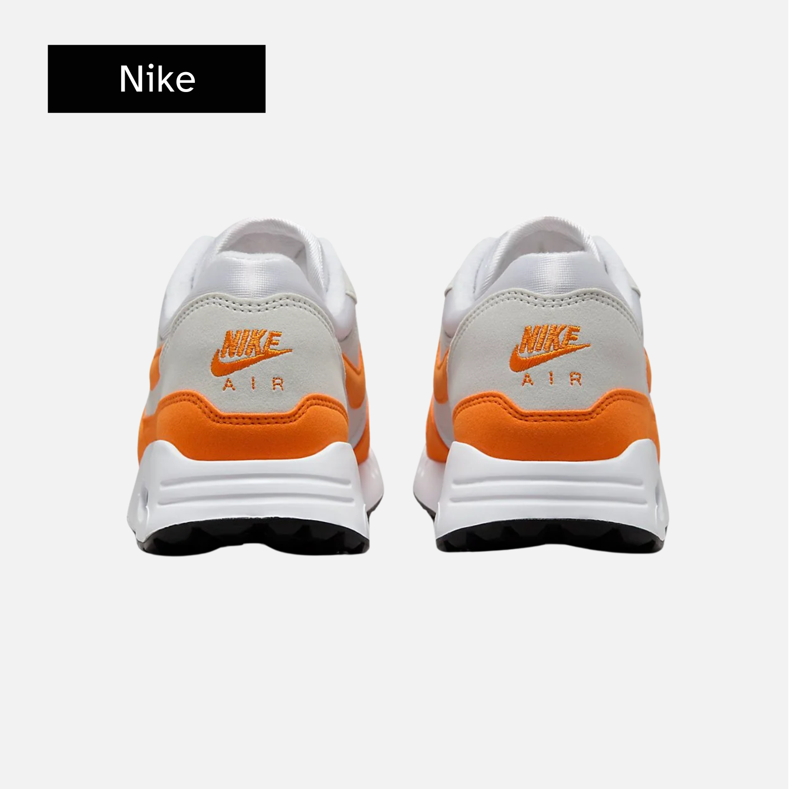 Nike Air Max 1 '86 OG Golf 'Big Bubble - Bright Ceramic'