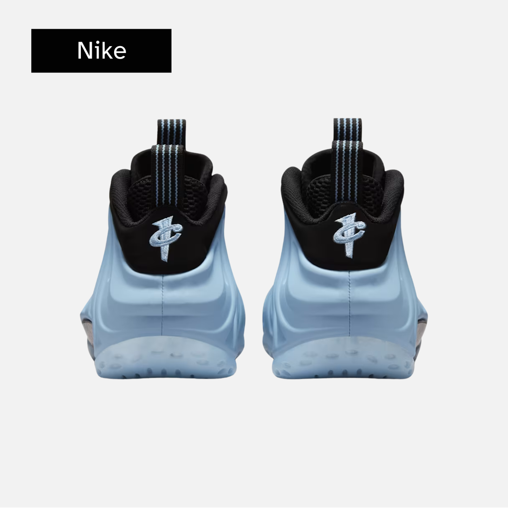 Nike Air Foamposite One 'Psychic Blue'