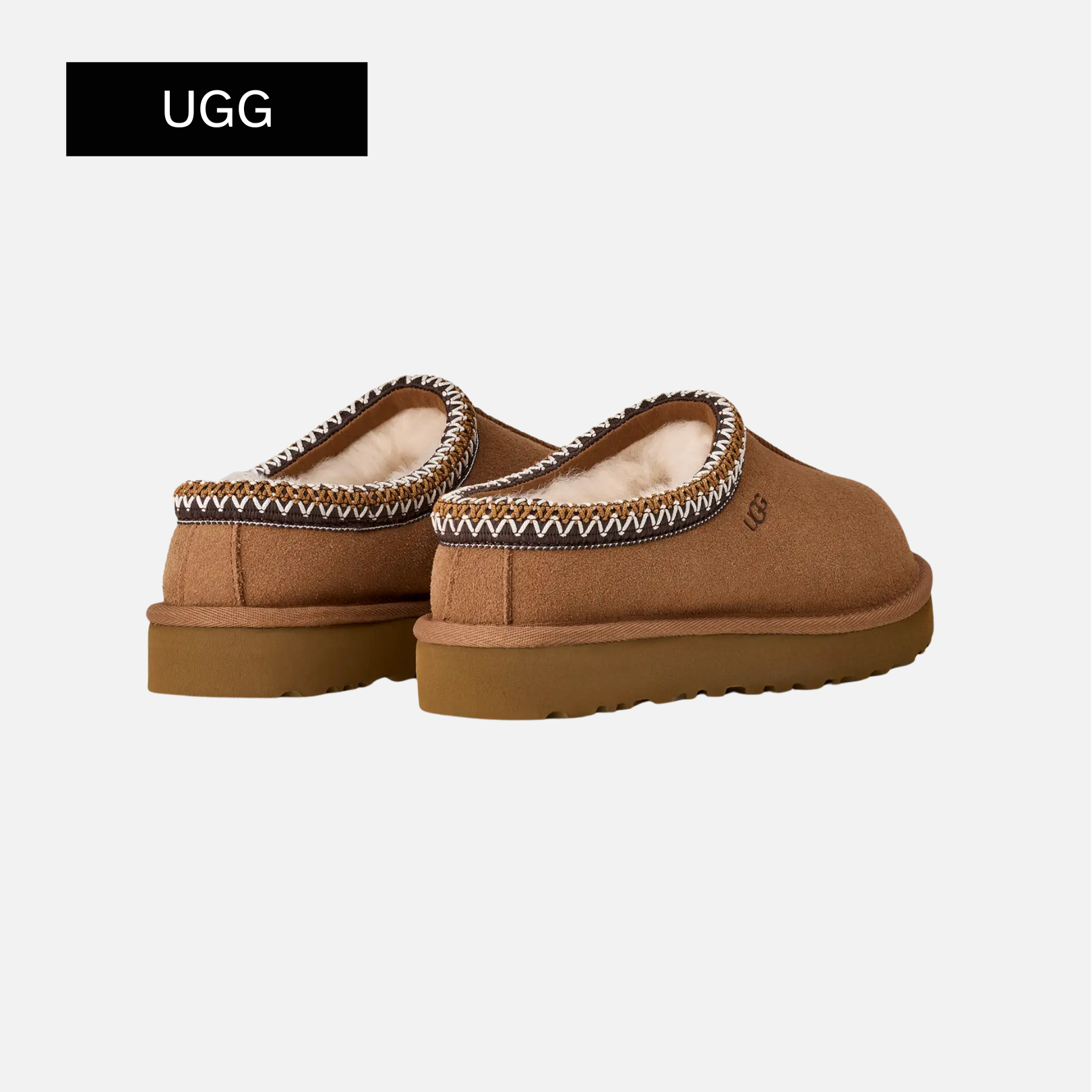 Wmns Tasman 2 'Chestnut'