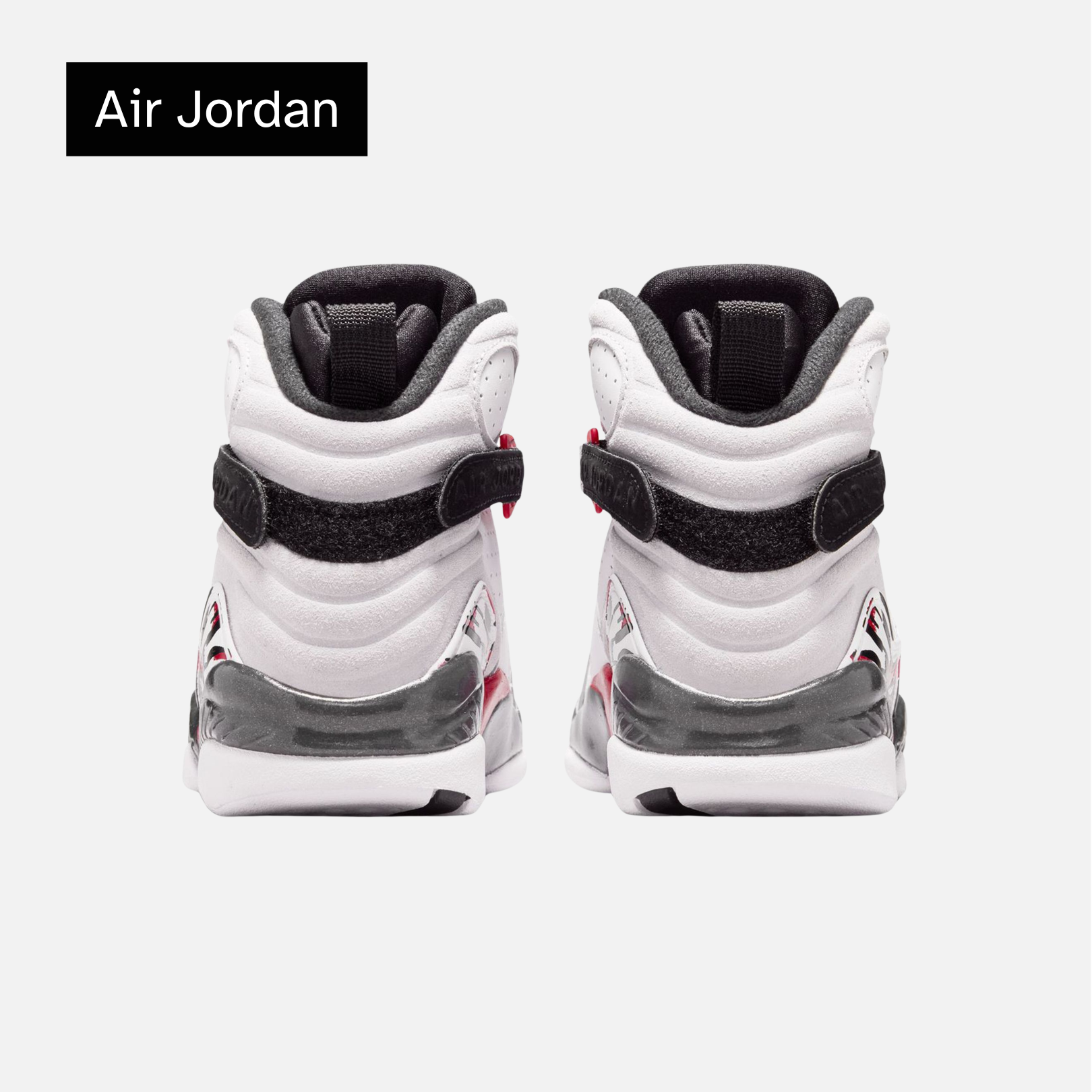Air Jordan 8 Retro GS 'Bugs Bunny' 2025