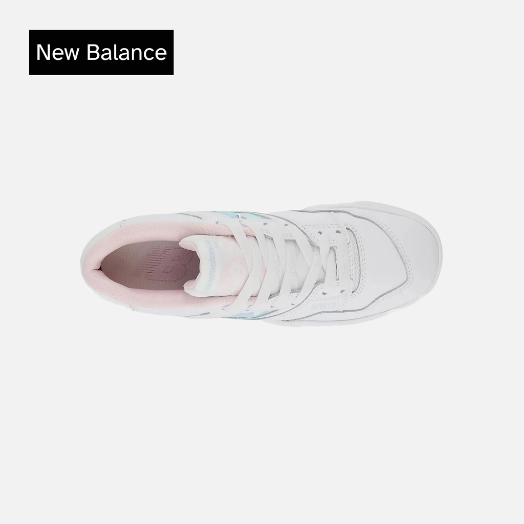 550 Big Kid 'Iridescent'