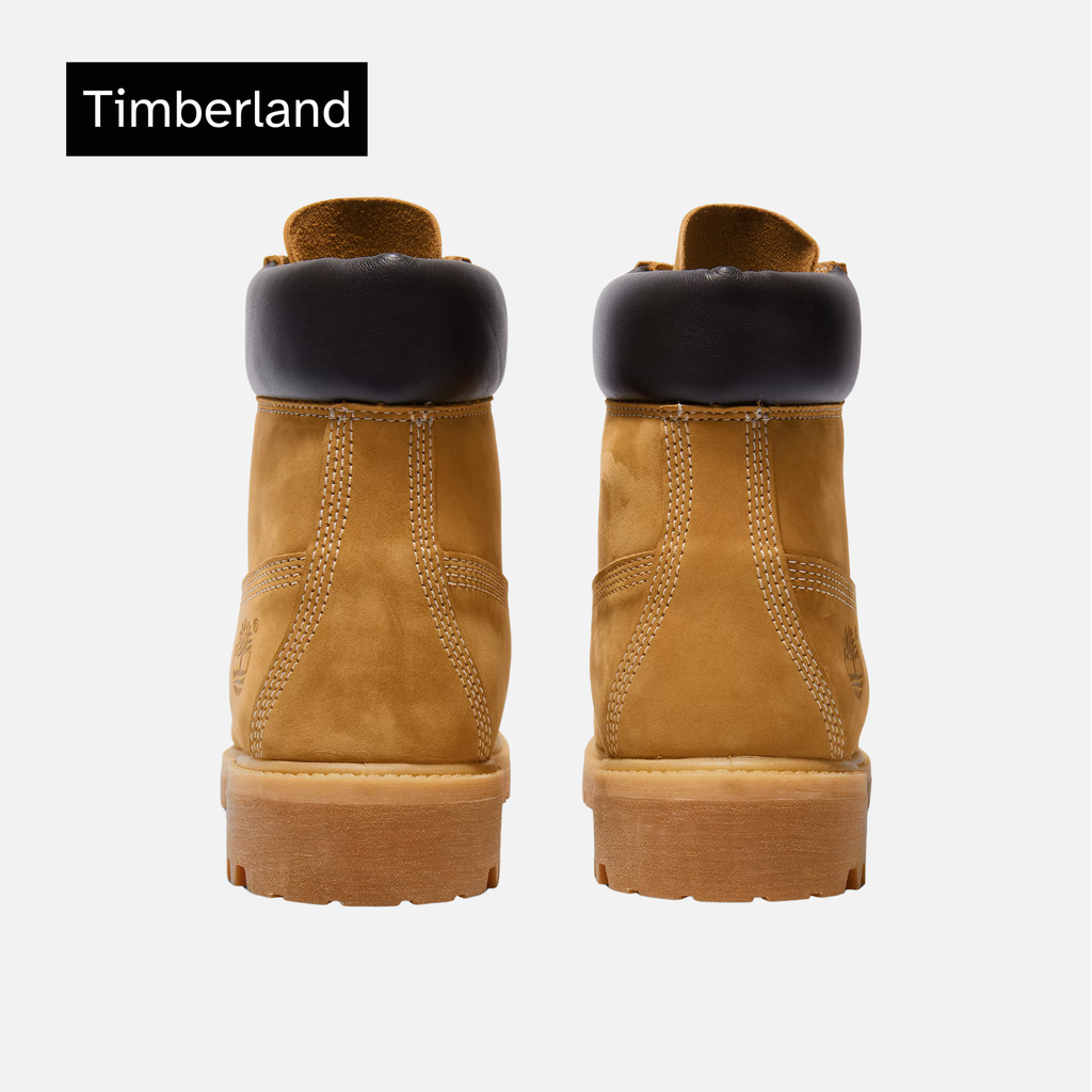 Timberland 6 Inch Premium Boot 'Wheat'