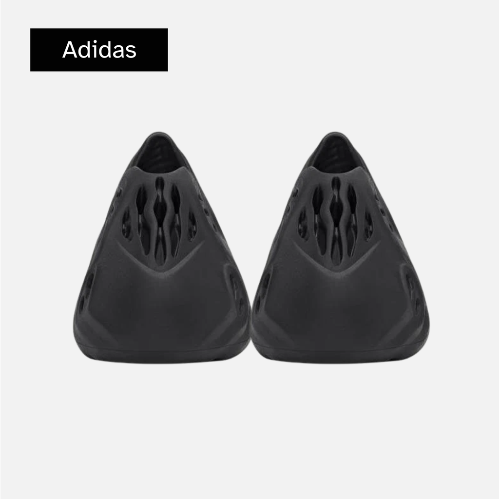 Adidas Yeezy Foam Runner Kids 'Onyx'