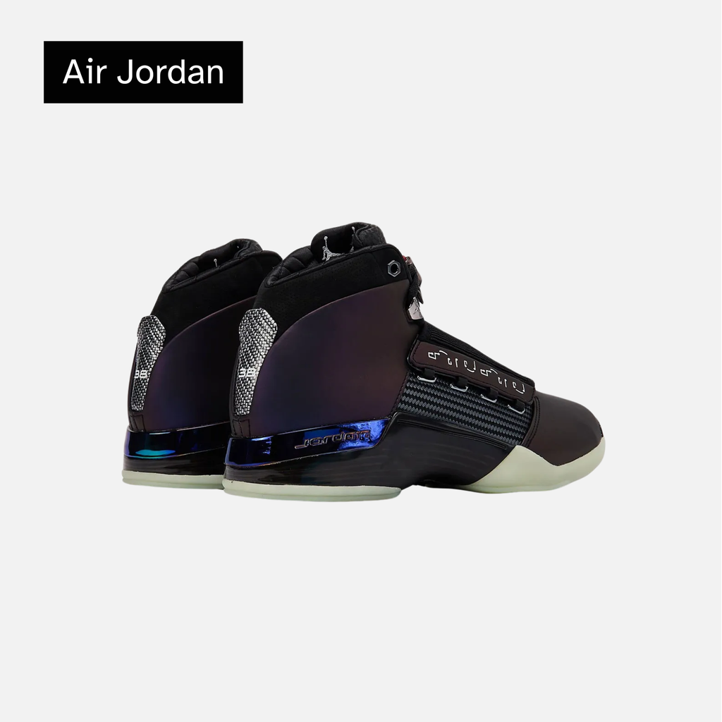Air Jordan 17 Retro Low 'Doernbecher' 2026