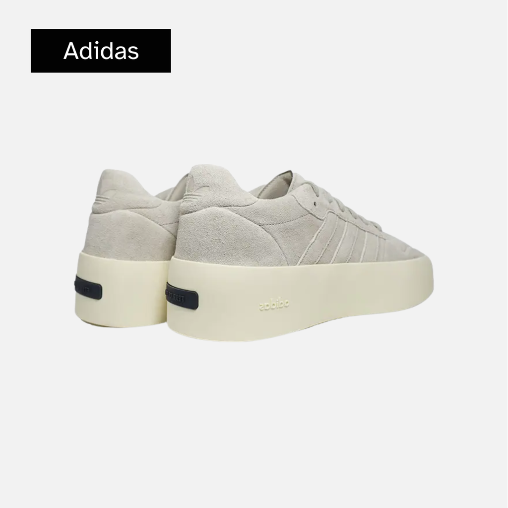 Fear of God Athletics x adidas '86 Low 'Sesame'