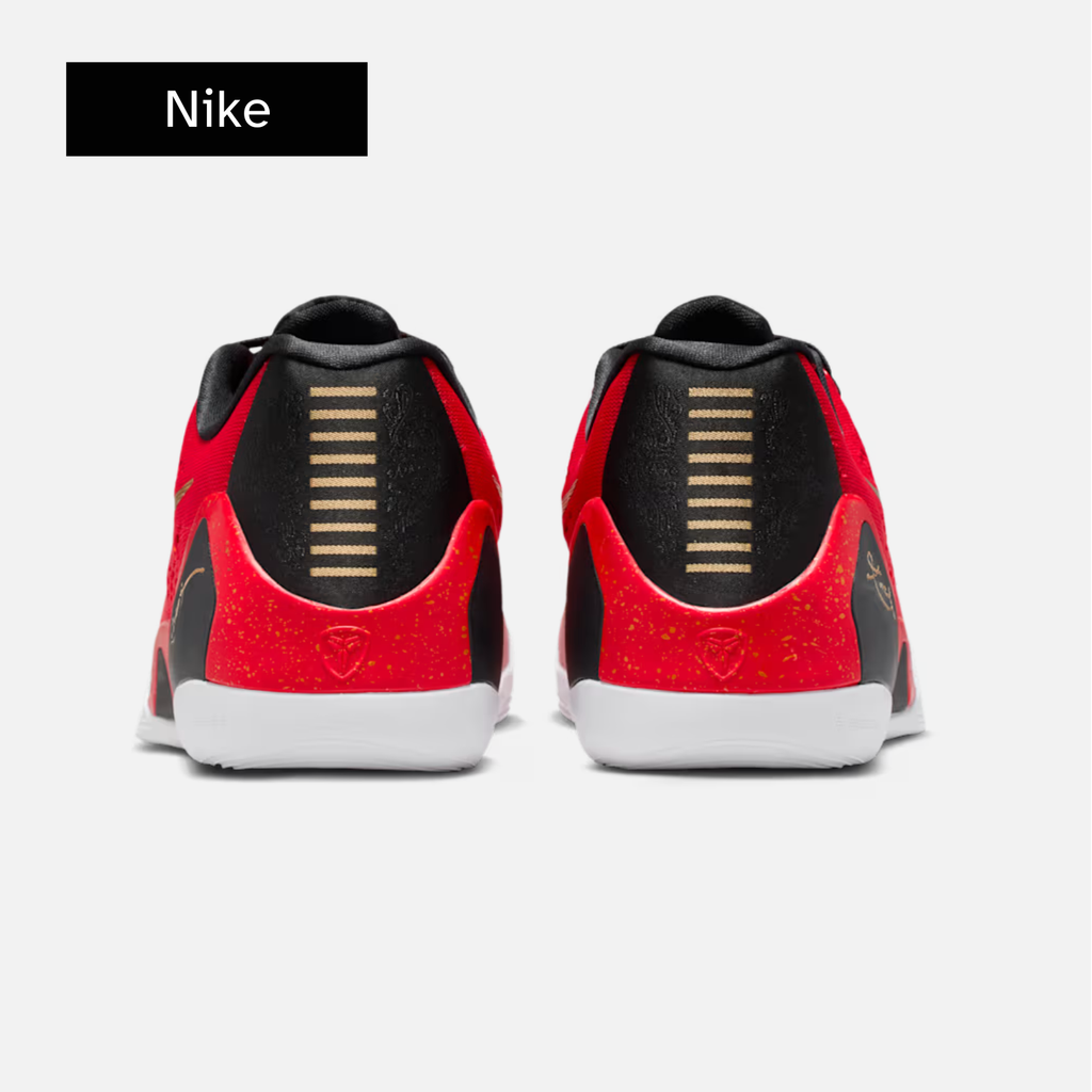 Nike Kobe 9 Low EM 'China' 2025