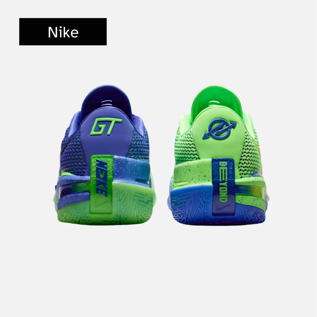Nike Air Zoom GT Cut 'Sprite'