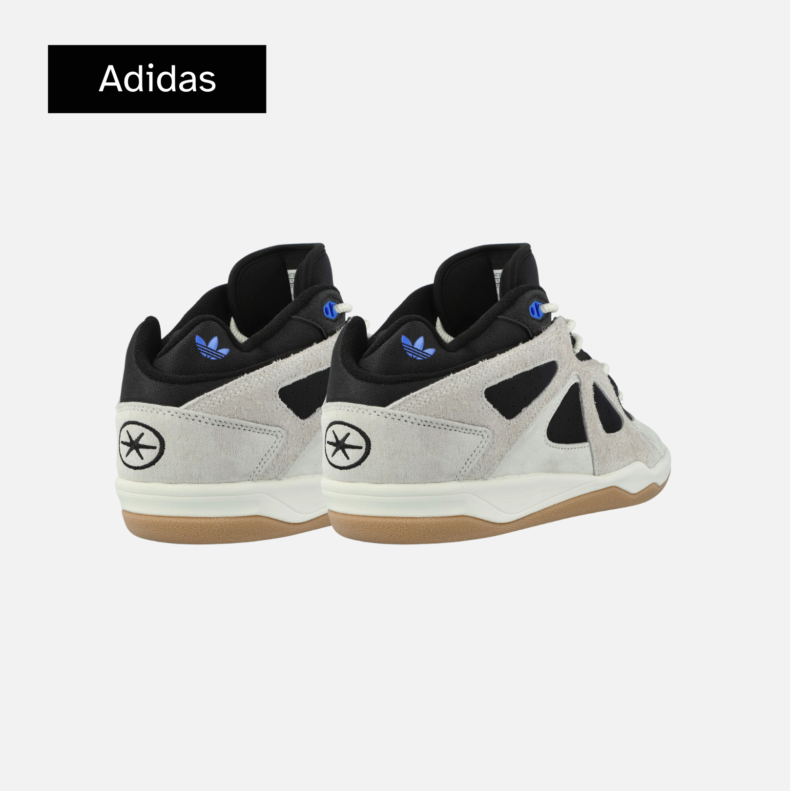 adidas BADBO 1.0 'Rise'