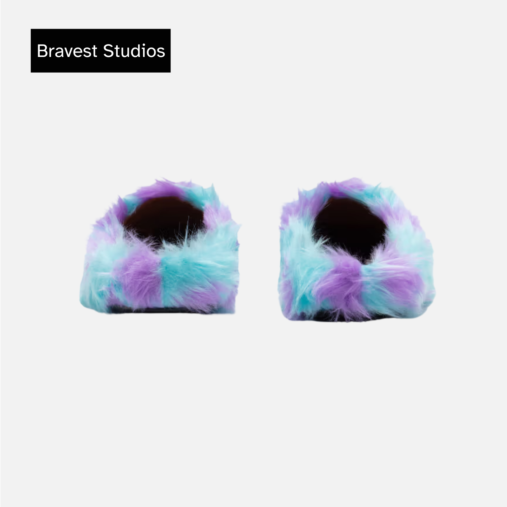 Bravest Studios Monster Claw Mule 'Monster'