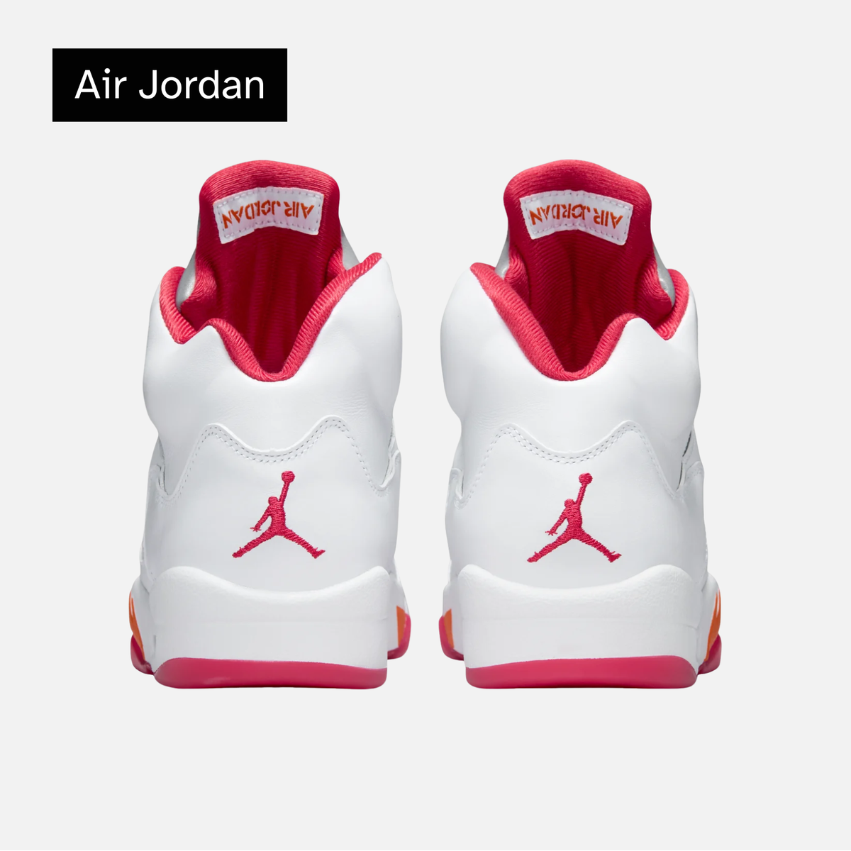 Air Jordan Wmns 5 Retro OG 'Sunset' 2026