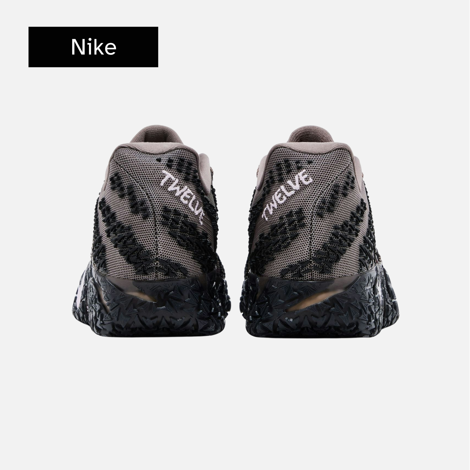 Nike Ja 3 EP 'Showstopper'