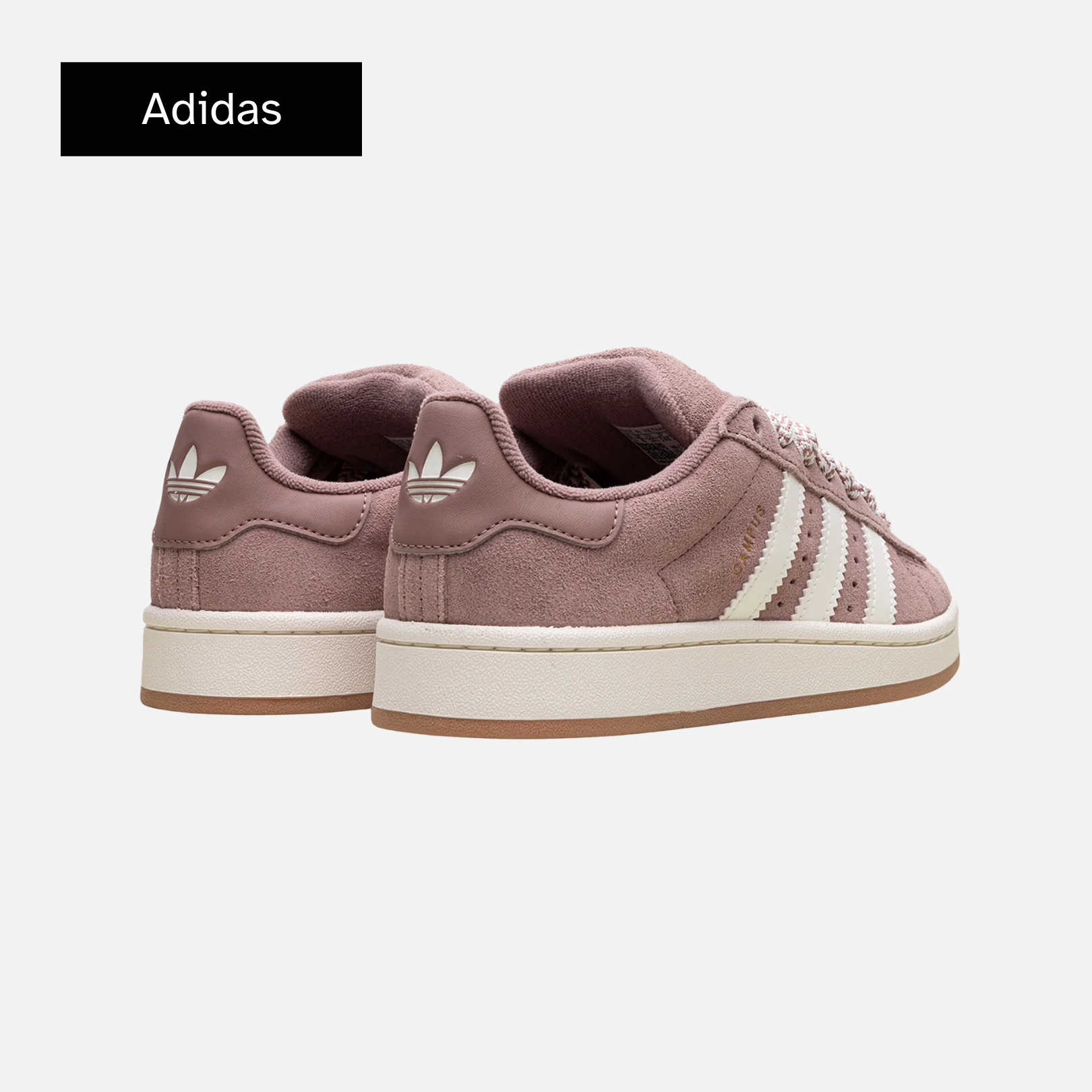 Wmns Campus 00s 'Warm Clay'
