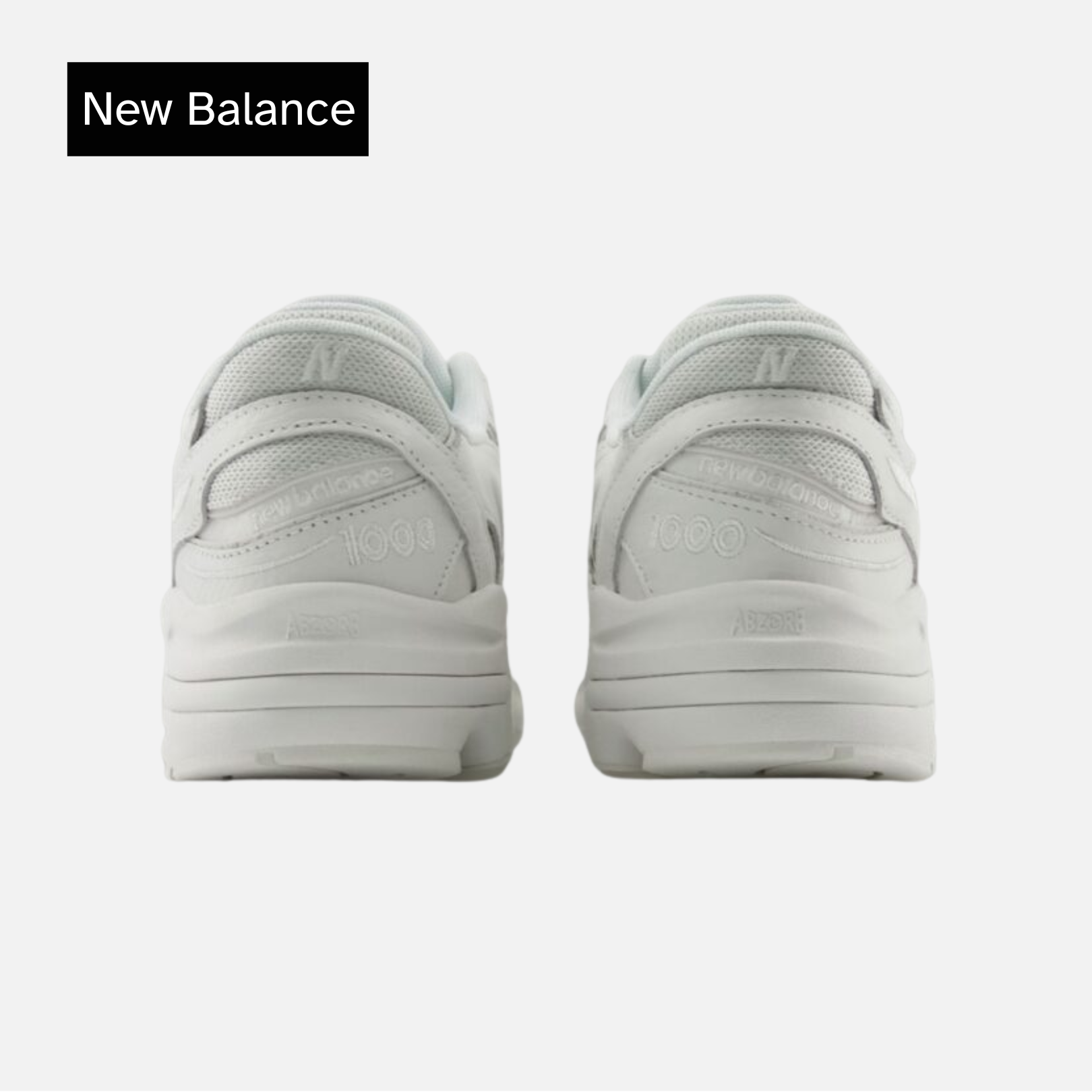 New Balance 1000 'Reflection Sea Salt'