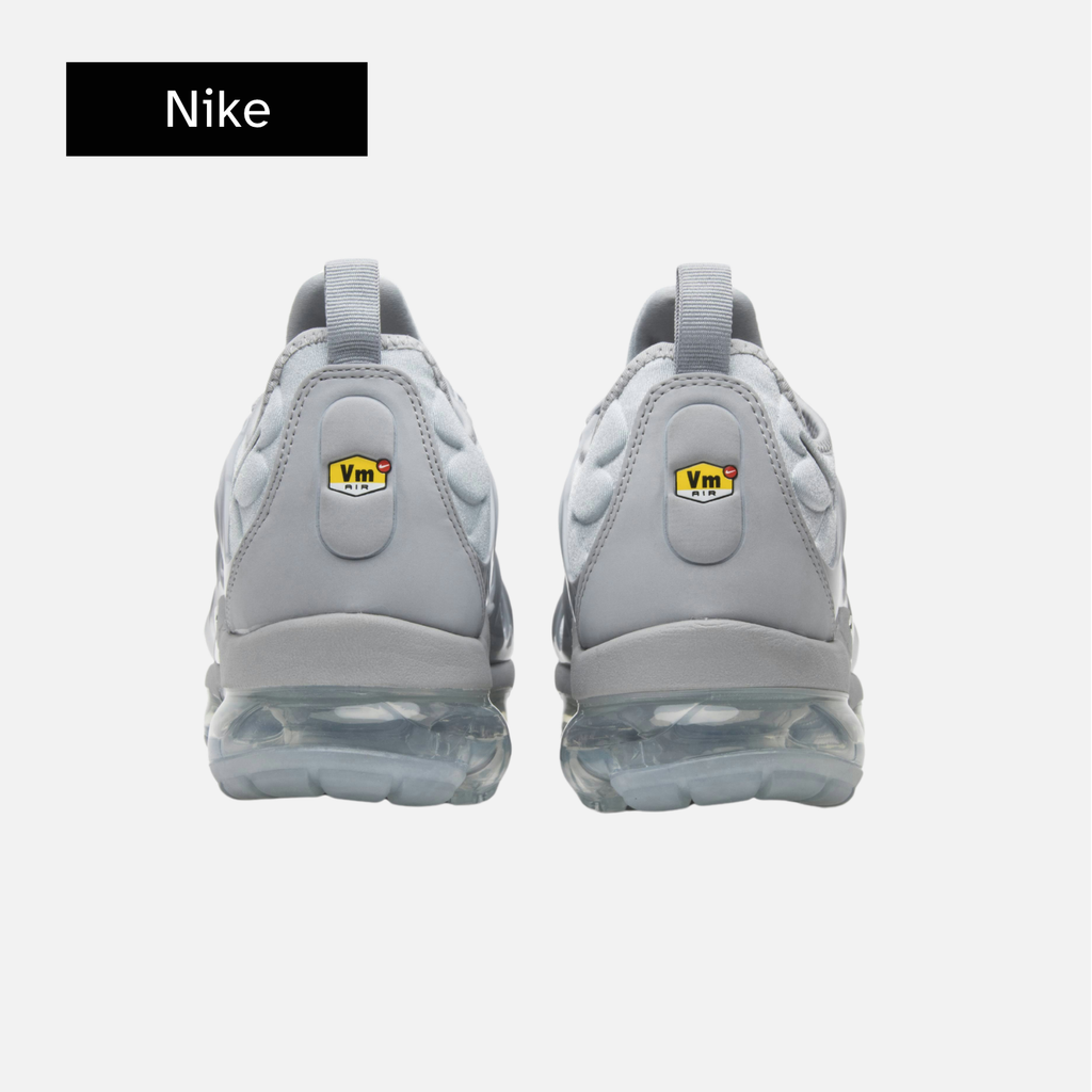 Nike Air VaporMax Plus 'Wolf Grey' 2018