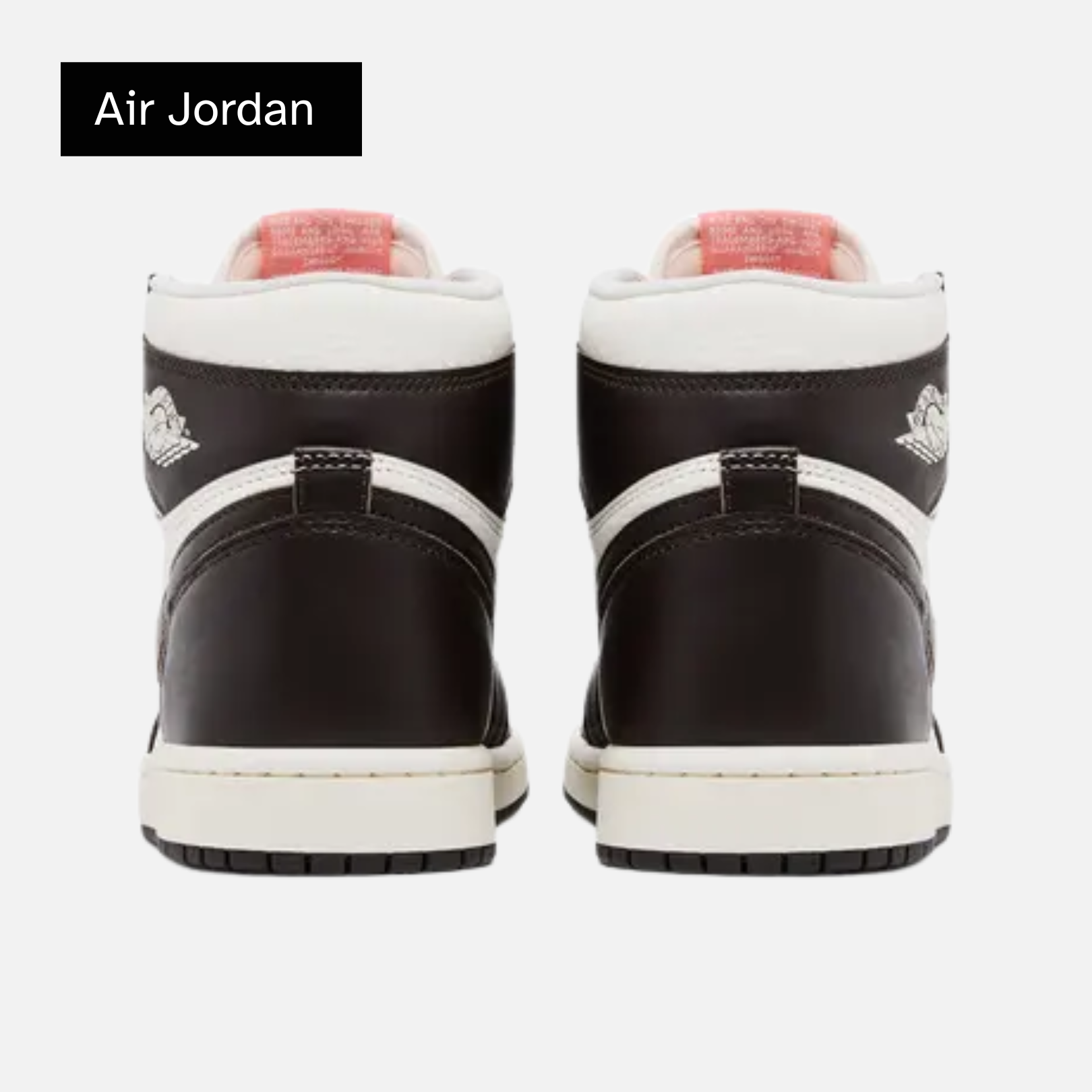 Wmns Air Jordan 1 Retro High OG 'Light Madder Root'