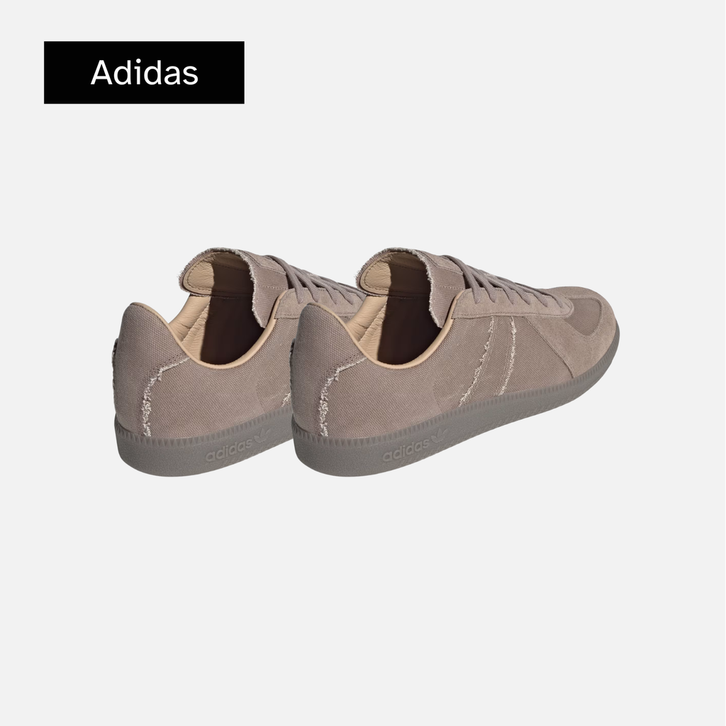 Adidas BW Army 'Grey Brown'