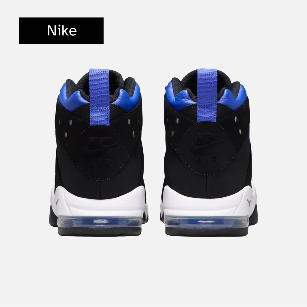 Nike Air Max 2 CB 94 'Black Varsity Royal'